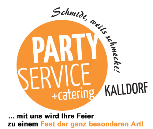 Partyservice Kalldorf Schmidt